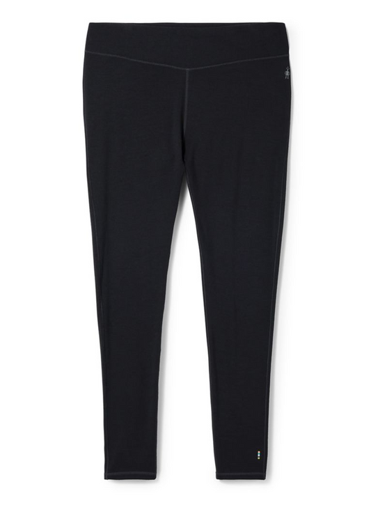 Smartwool - Classic Thermal Merino Base Layer Bottom - Women's Plus - Black