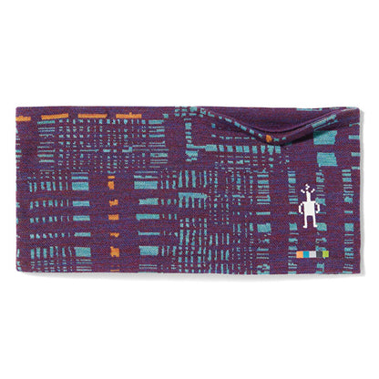 Smartwool - Thermal Merino Reversible Headband - Unisex