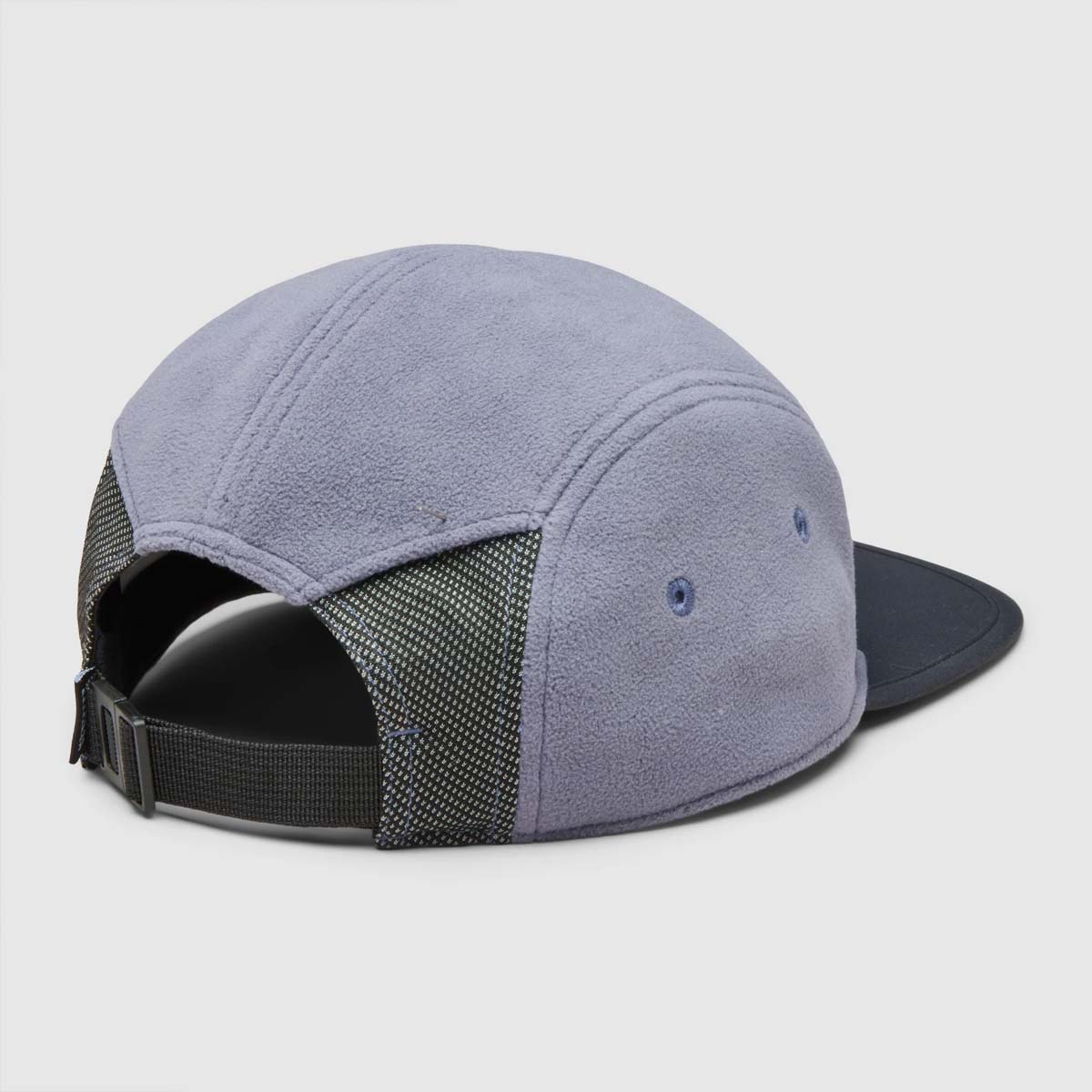 Outdoor Research - Howling Wind 5-Panel Cap - Smoky Quartz/Black