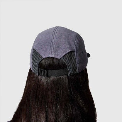 Outdoor Research - Howling Wind 5-Panel Cap - Smoky Quartz/Black