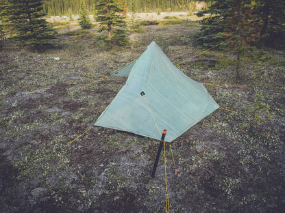 Six Moon Designs - Deschutes Zero G Tarp