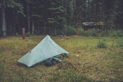 Six Moon Designs - Deschutes Zero G Tarp
