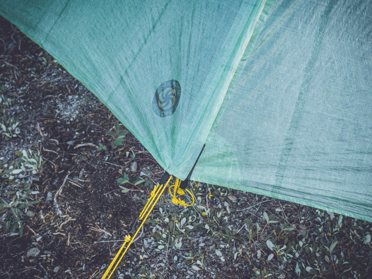 Six Moon Designs - Deschutes Zero G Tarp