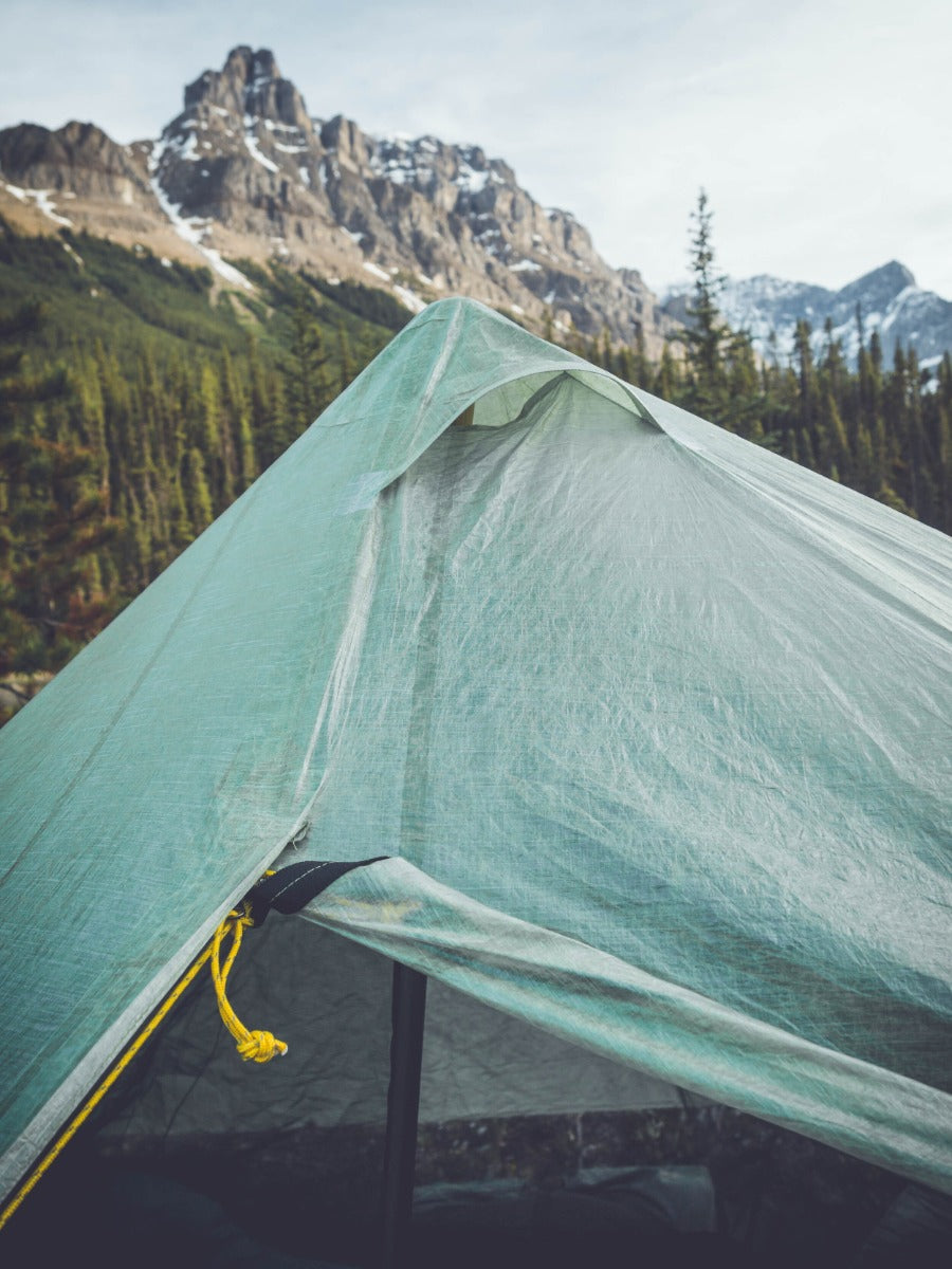 Six Moon Designs - Deschutes Zero G Tarp
