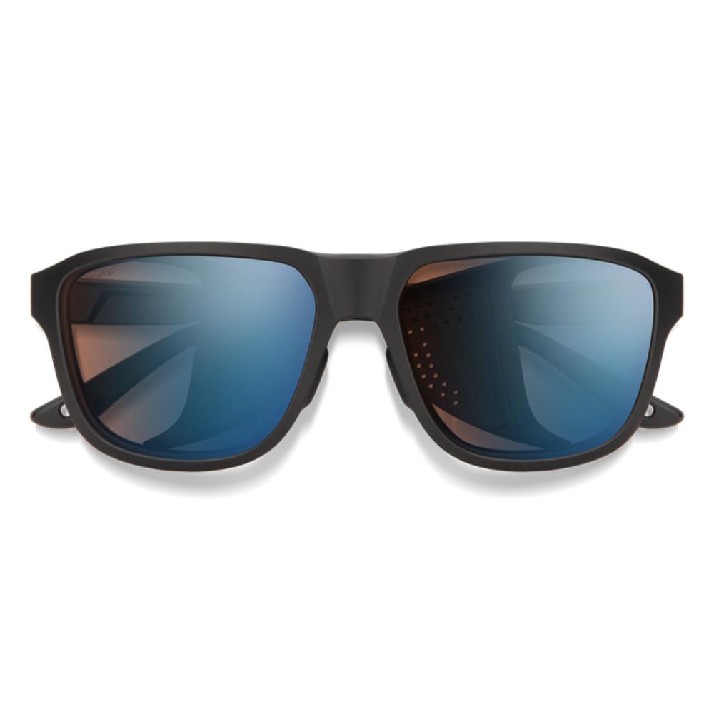Smith - Embark - Matte Tortoise; Green Mirror
