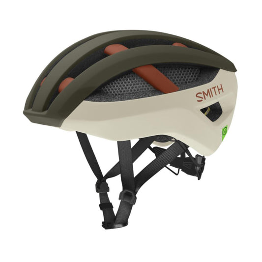 Smith - Network MIPS - Matte Forest