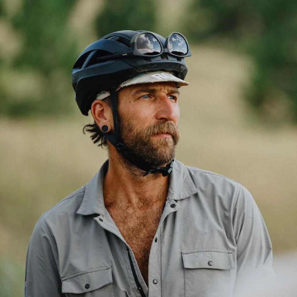 Smith - Seeker - Matte Ash; Gray Green