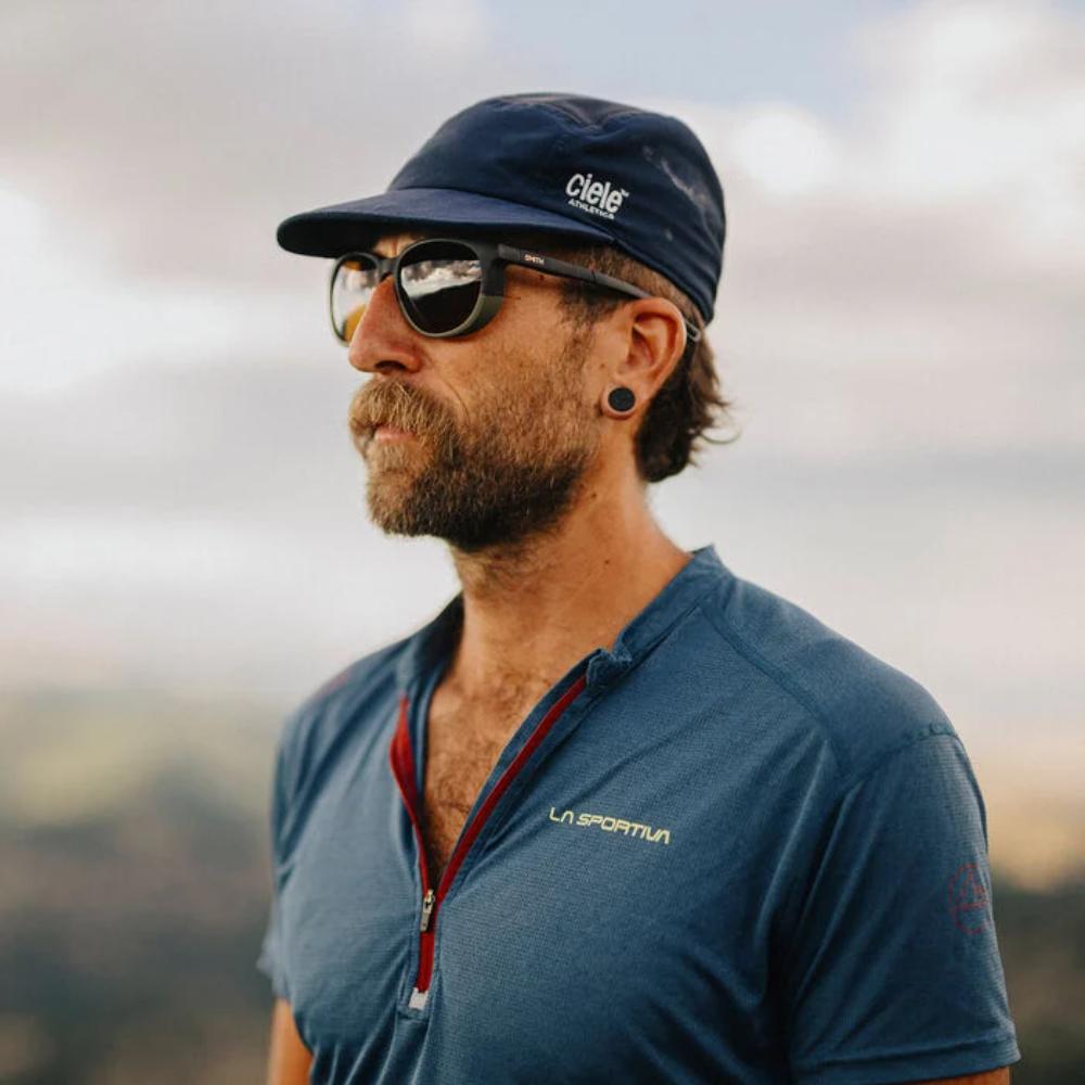 Smith - Seeker - Matte Ash; Gray Green