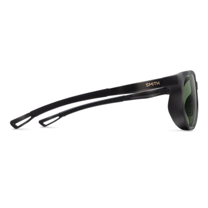 Smith - Seeker - Ak Matte Forest Tortoise; Brown