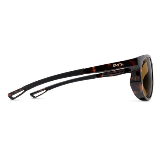 Smith - Seeker - Tortoise; Brown