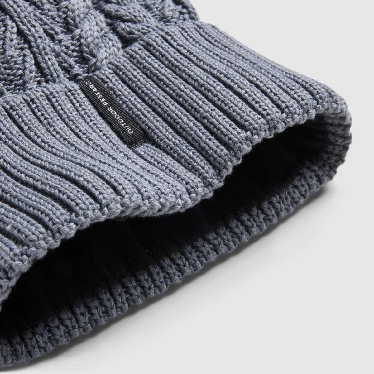 Outdoor Research - Women's Liftie Beanie - Smoky Quartz