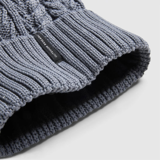 Outdoor Research - Women's Liftie Beanie - Smoky Quartz
