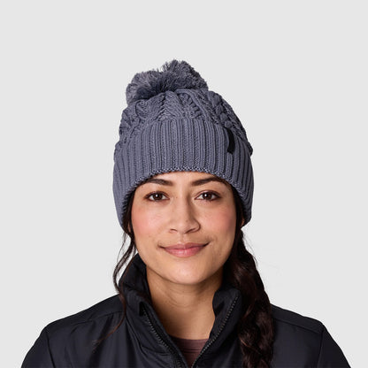 Outdoor Research - Women's Liftie Beanie - Smoky Quartz