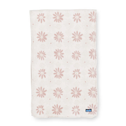 Kavu - Eastward - Snow Floral