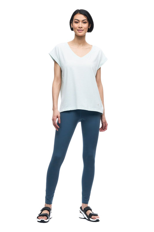Indyeva - Sofi - Women's - Celeste Wave Stripe