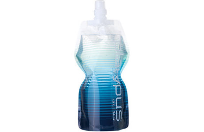 Platypus - Soft Bottle 1L Push/Pull Cap - Waves