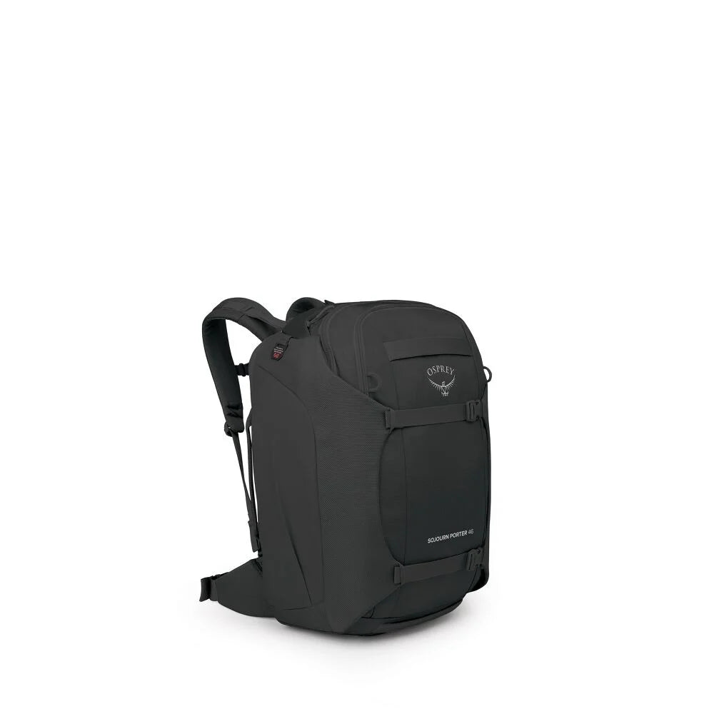 Osprey - Sojourn Porter Travel Pack 46L - Black