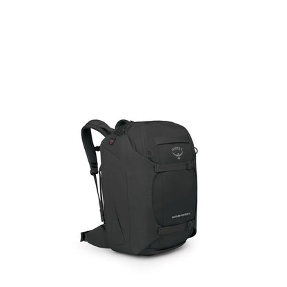 Osprey - Sojourn Porter Travel Pack 46L - Black