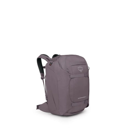 Osprey - Sojourn Porter Travel Pack 46L - Graphite Purple