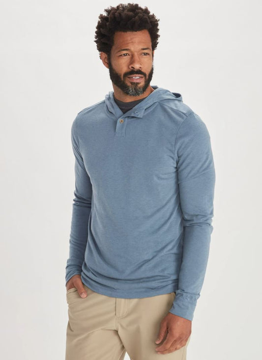 ExOfficio - Bugsaway Solaro Hoodie - Men's