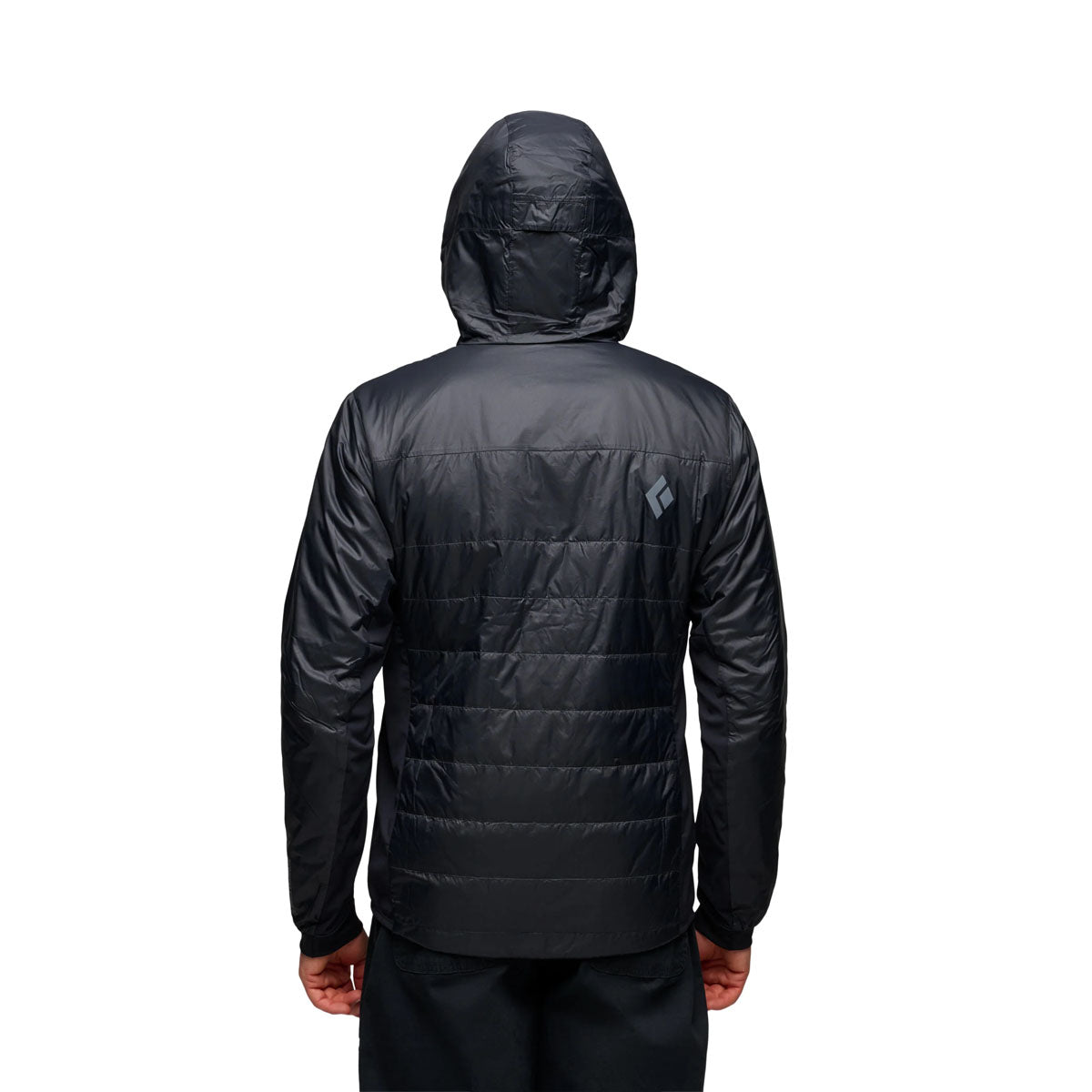 Black Diamond - Men's Solution 1.0 Hoody - Black