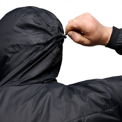 Black Diamond - Men's Solution 1.0 Hoody - Black