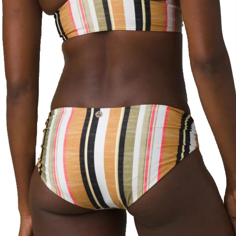 Prana - Marta Bottom Sample - SM Tropics - Tropics