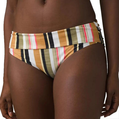 Prana - Marta Bottom Sample - SM Tropics - Tropics