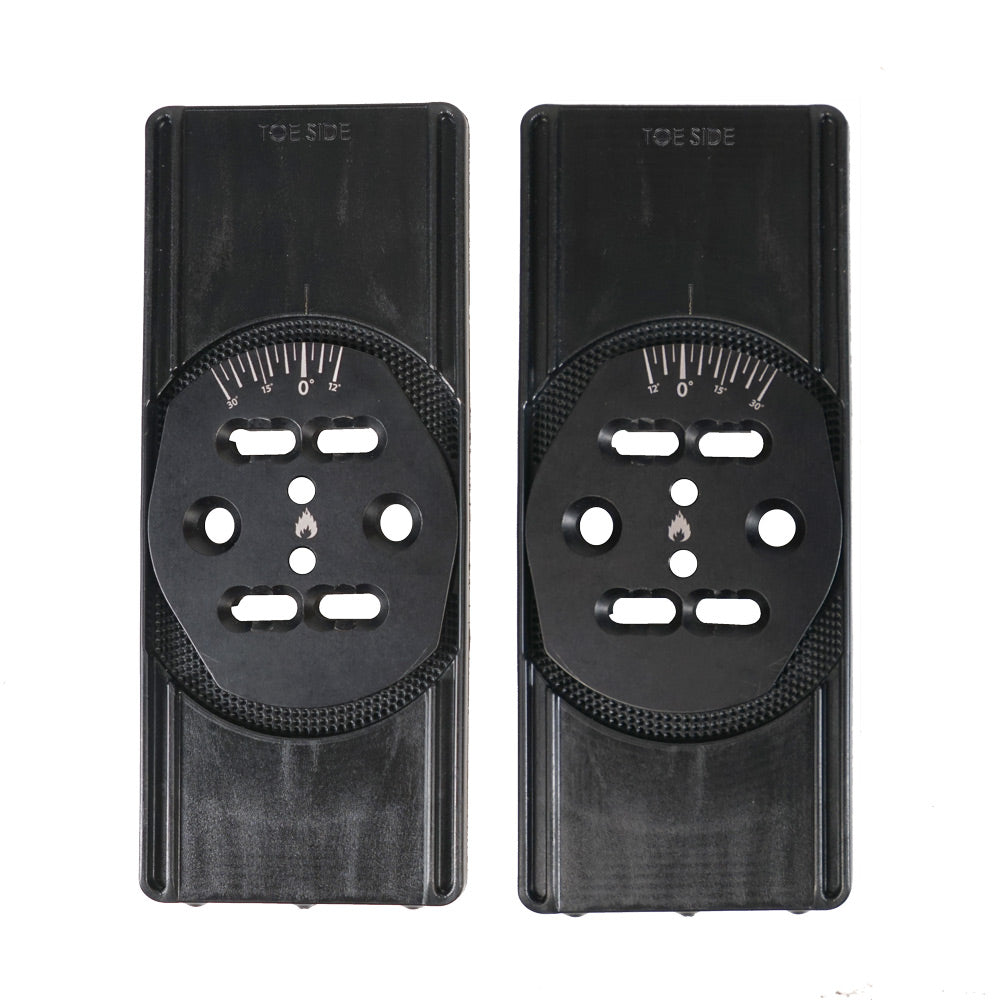 Spark R&D - Spark Solid Board Pucks