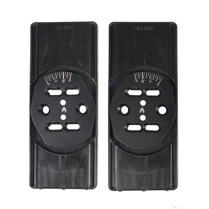 Spark R&D - Spark Solid Board Pucks