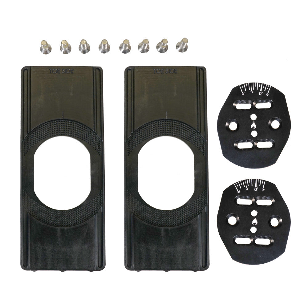 Spark R&D - Spark Solid Board Pucks