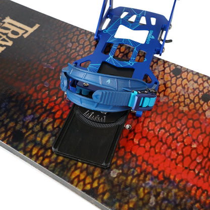 Spark R&D - Solid Board Canted Pucks