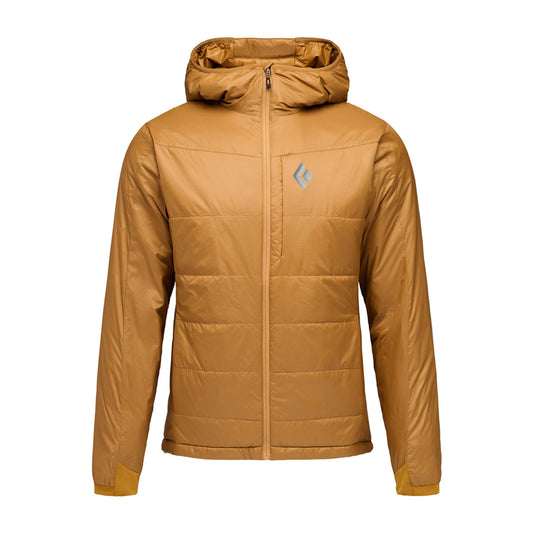 Black Diamond - Men's Solution 2.0 Hoody - Rye