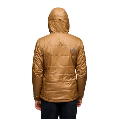 Black Diamond - Men's Solution 2.0 Hoody - Rye