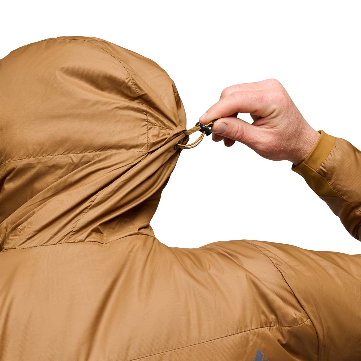 Black Diamond - Men's Solution 2.0 Hoody - Rye