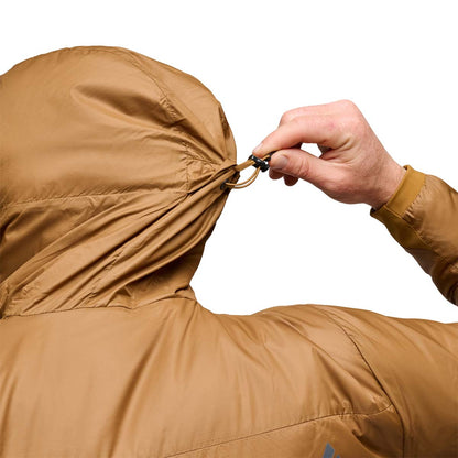 Black Diamond - Men's Solution 2.0 Hoody - Rye