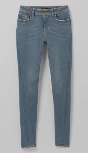 Prana - Women's Soma Jean - Classic Blue