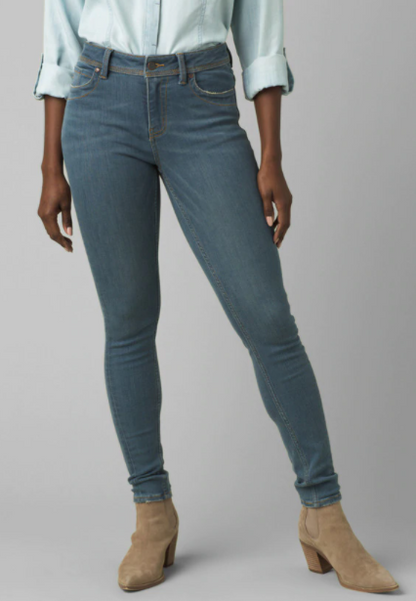 Prana - Women's Soma Jean - Classic Blue
