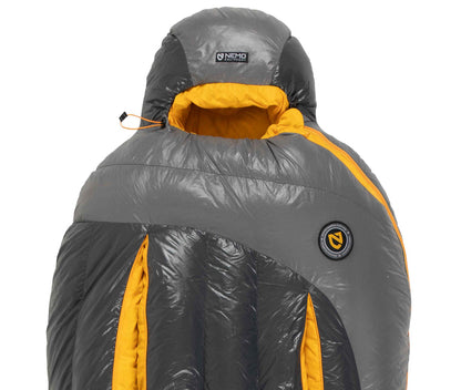 Nemo - Sonic –20D Sleeping Bag