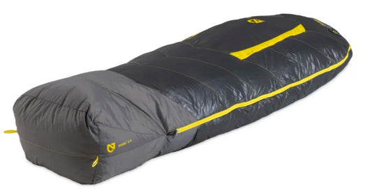 Nemo - Sonic 0D Down Sleeping Bag