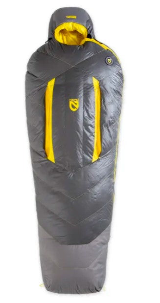 Nemo - Sonic 0D Down Sleeping Bag