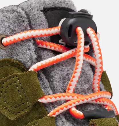 Sorel - Out N About IV Chillz Wp - Youth - Taffy/Black