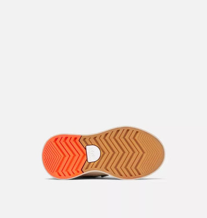 Sorel - Out N About IV Chillz Wp - Youth - Utility Green