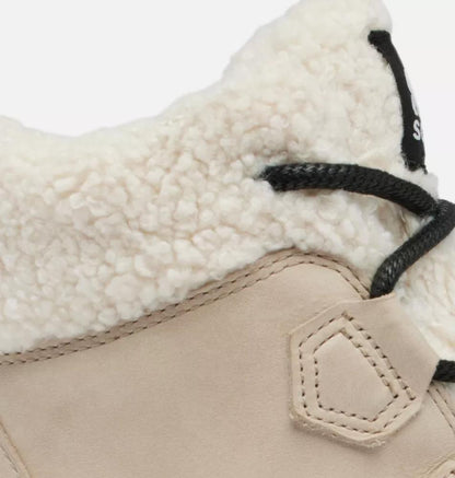 Sorel - Out N About IV Chillz Wp - Omega Taupe/Bl