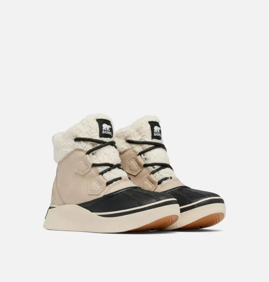 Sorel - Out N About IV Chillz Wp - Omega Taupe/Bl