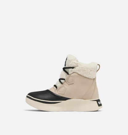 Sorel - Out N About IV Chillz Wp - Omega Taupe/Bl