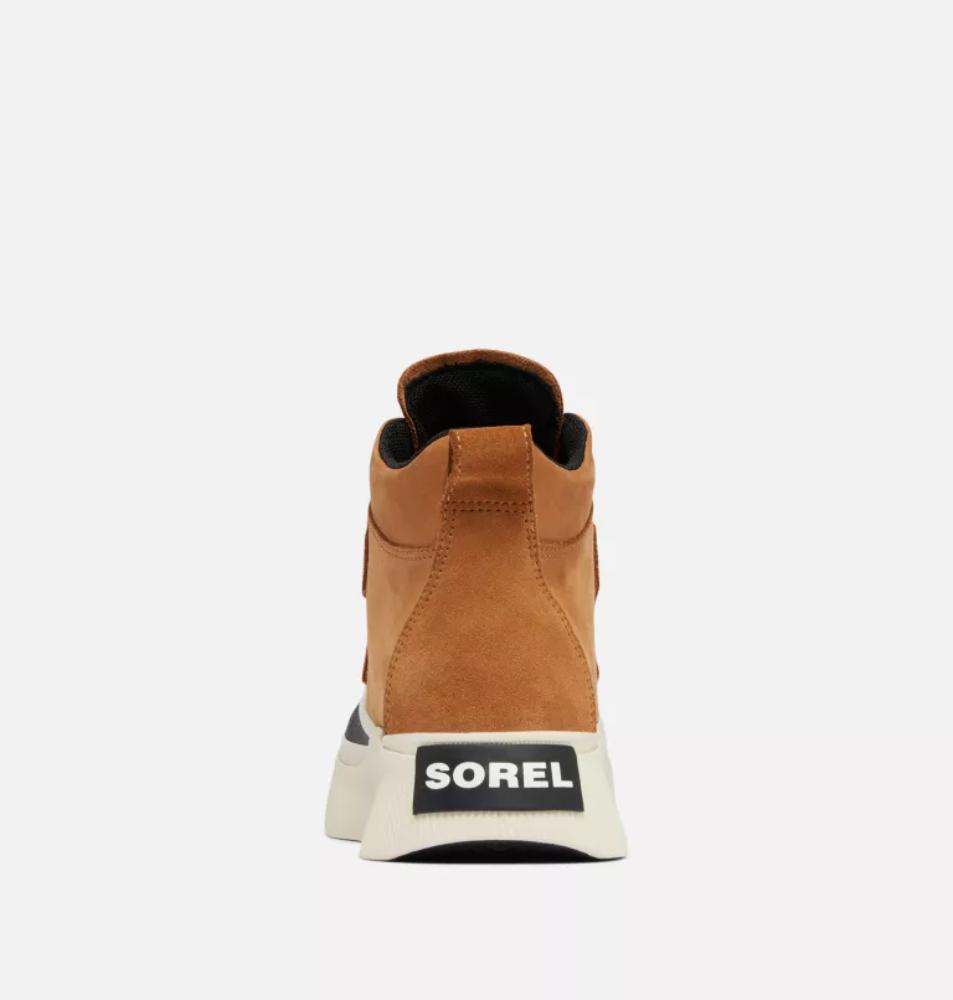 Sorel - Out N About IV Classic Wp - Taffy/Black