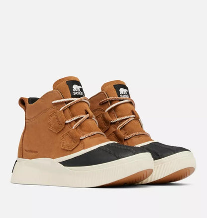 Sorel - Out N About IV Classic Wp - Taffy/Black