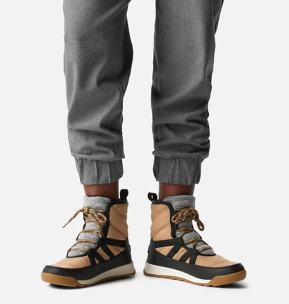 Sorel - Whitney II Plus Lace Wp