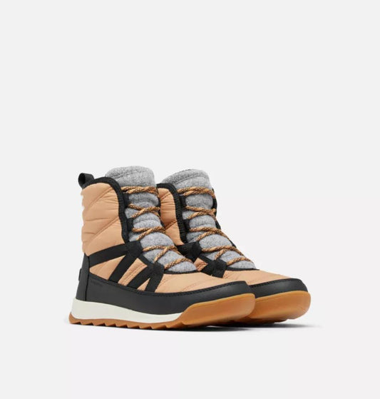 Sorel - Whitney II Plus Lace Wp